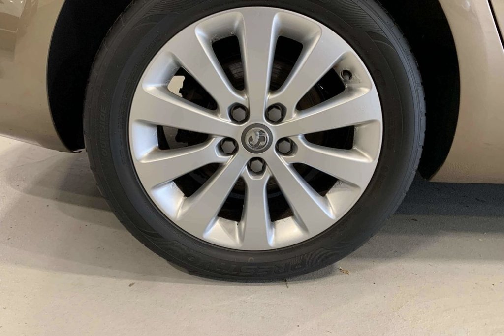 Used Vauxhall Astra 2014 for sale - 77820616: Photo 14