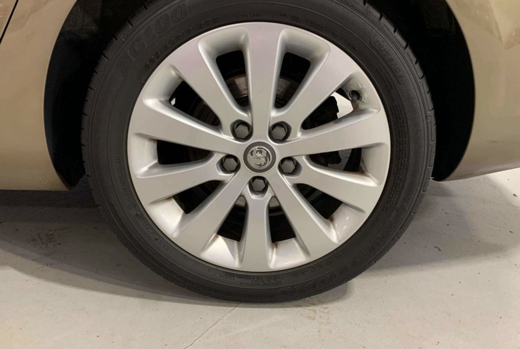 Used Vauxhall Astra 2014 for sale - 77820616: Photo 15