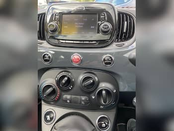 Used Fiat 500 2018 for sale - 79749361: Photo