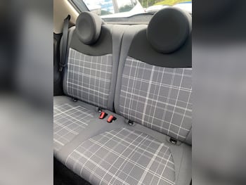 Used Fiat 500 2018 for sale - 79749361: Photo