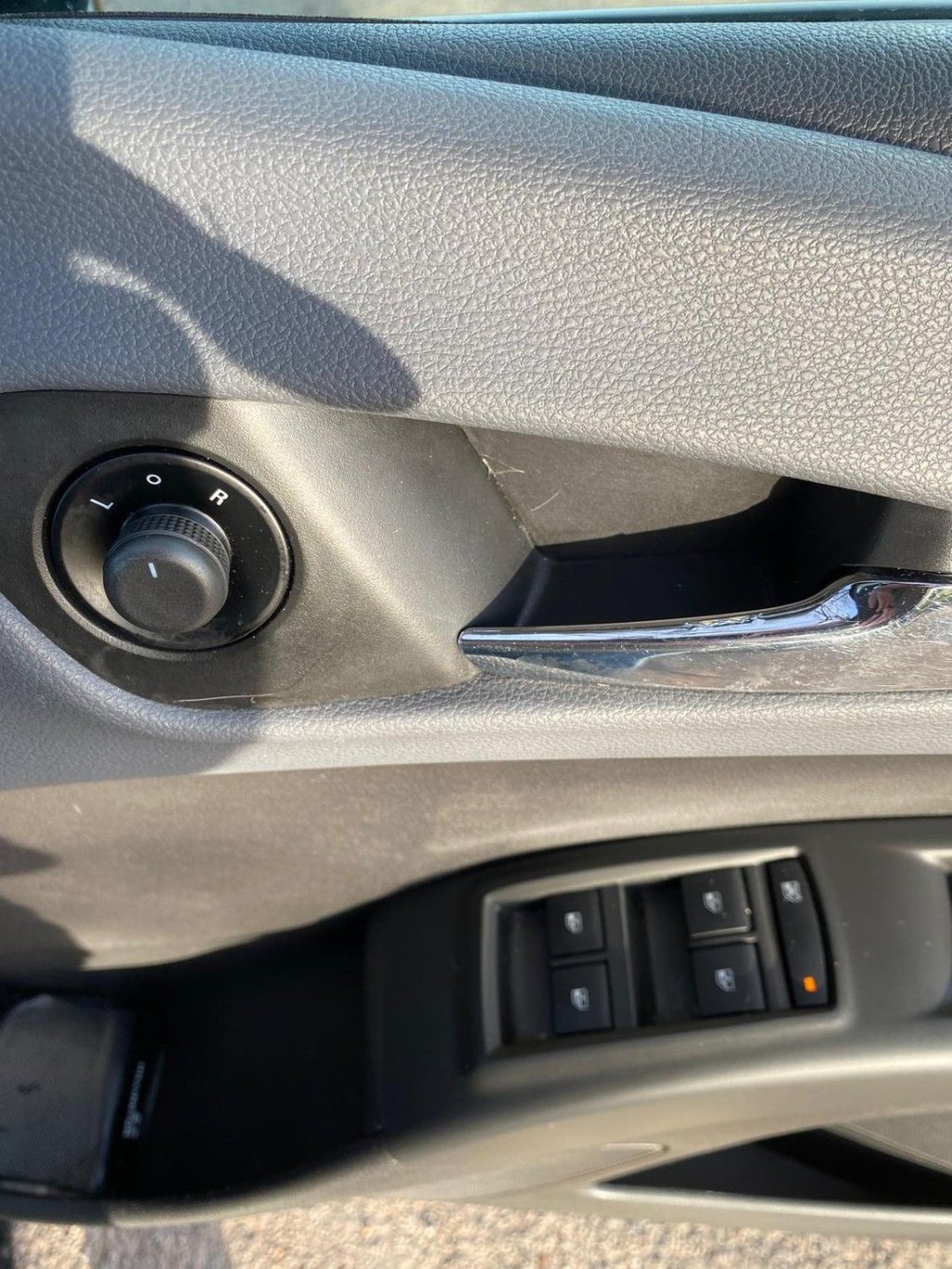 Used Vauxhall Meriva 2012 for sale - 77121340: Photo 14