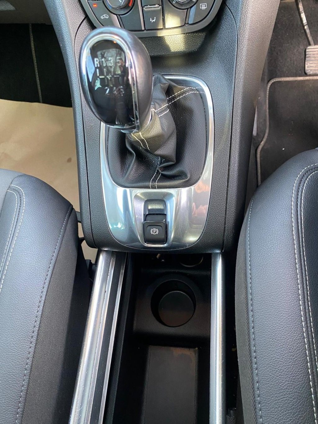 Used Vauxhall Meriva 2012 for sale - 77121340: Photo 19