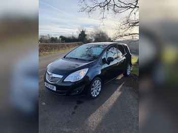 2012 (12) - 1.7 CDTi 16V [130] SE 5dr