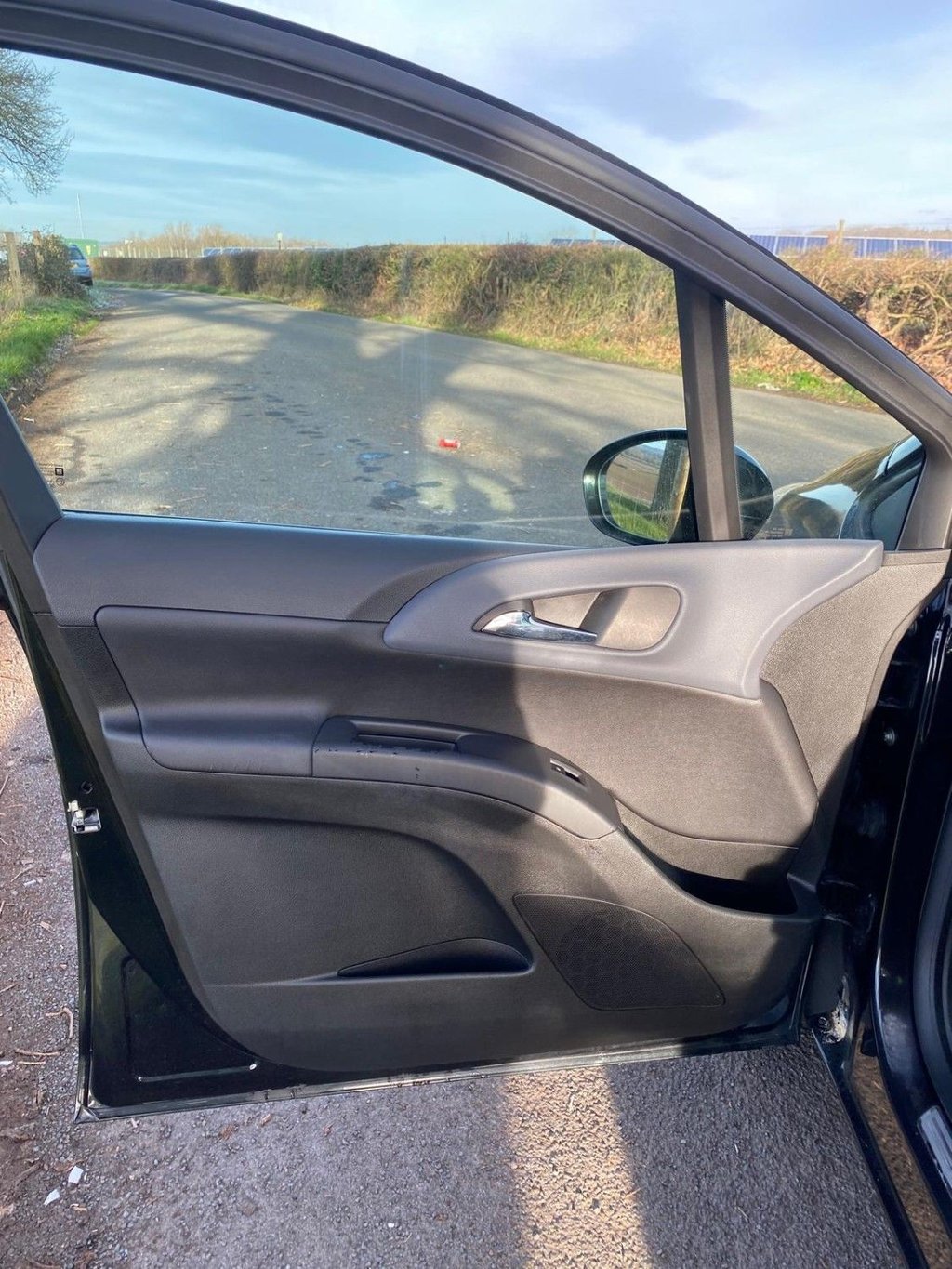 Used Vauxhall Meriva 2012 for sale - 77121340: Photo 20