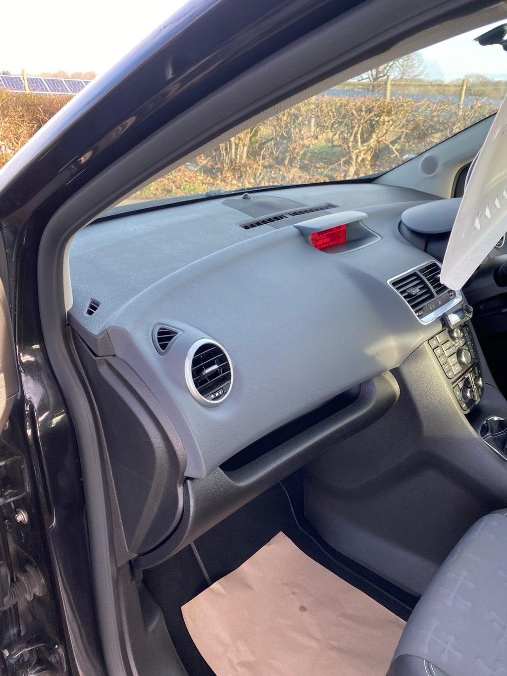 Used Vauxhall Meriva 2012 for sale - 77121340: Photo 21