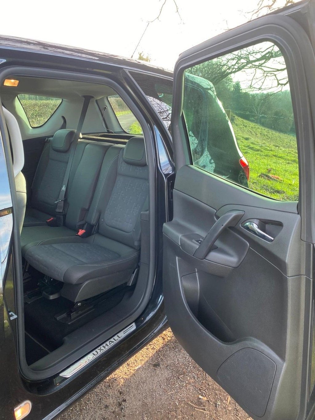 Used Vauxhall Meriva 2012 for sale - 77121340: Photo 23