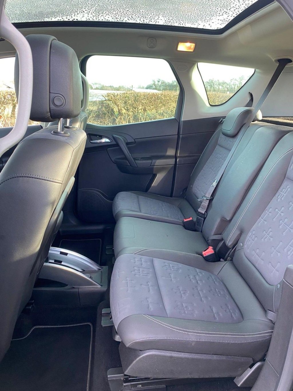 Used Vauxhall Meriva 2012 for sale - 77121340: Photo 24