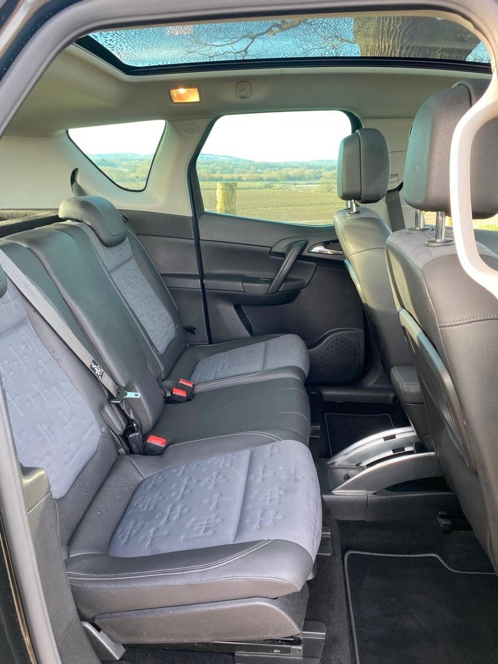 Used Vauxhall Meriva 2012 for sale - 77121340: Photo 25