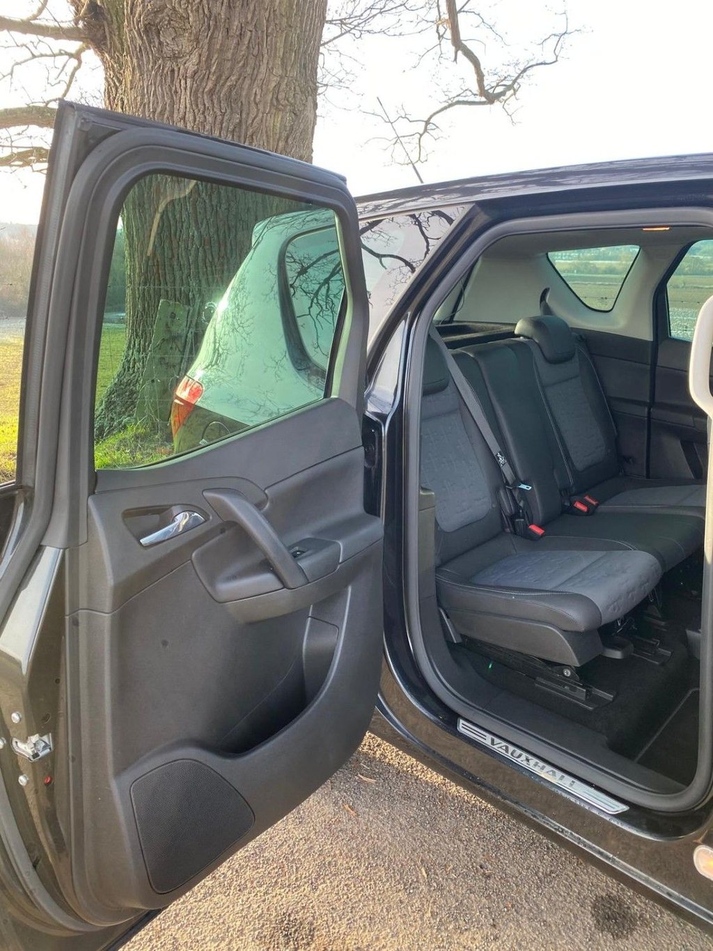 Used Vauxhall Meriva 2012 for sale - 77121340: Photo 26