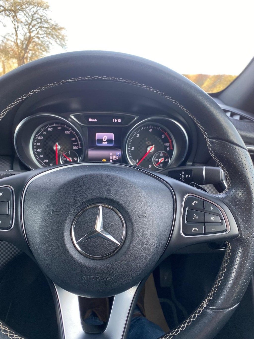 Used Mercedes-Benz A-Class 2018 for sale - 77122135: Photo 10