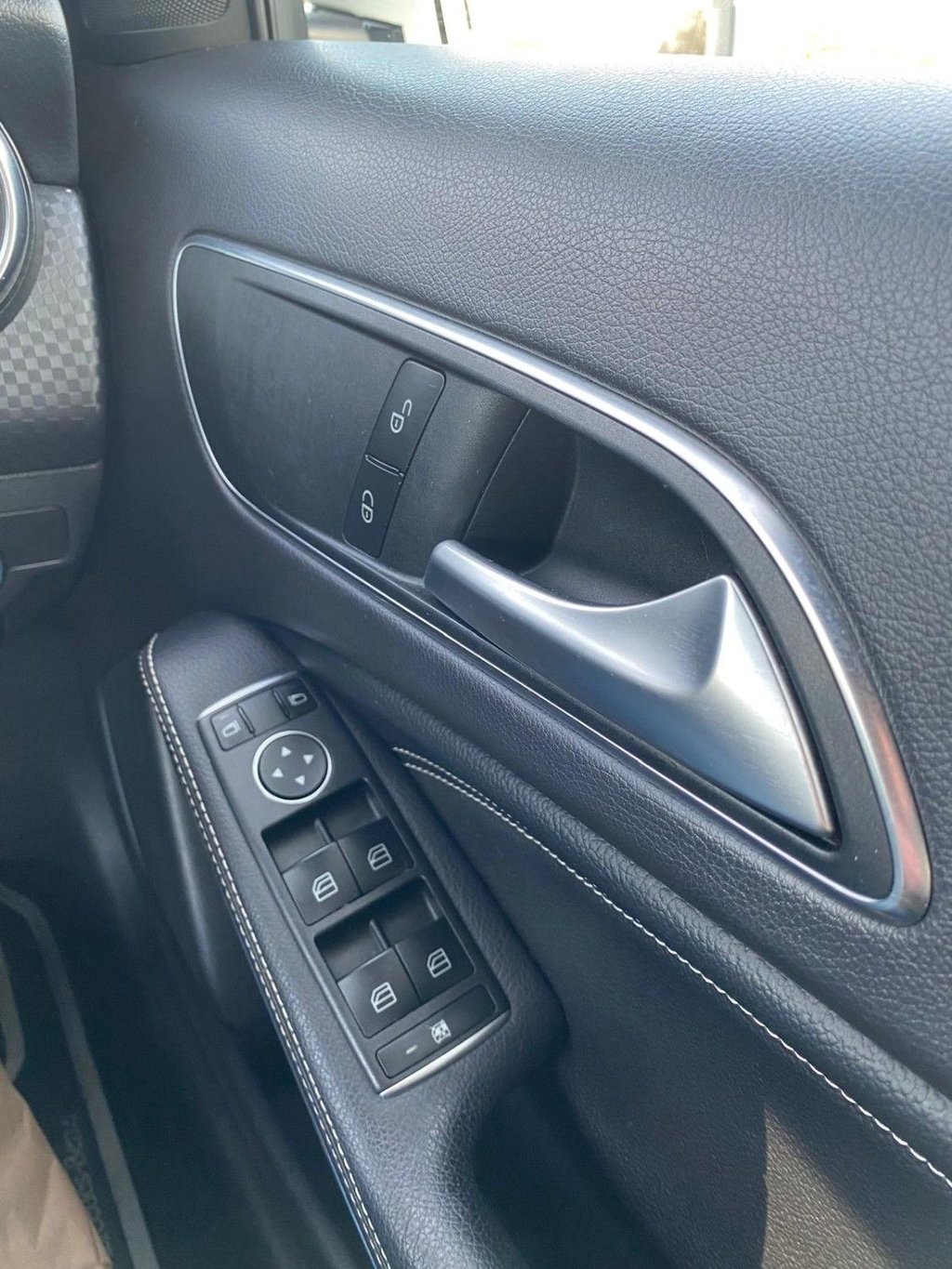 Used Mercedes-Benz A-Class 2018 for sale - 77122135: Photo 11