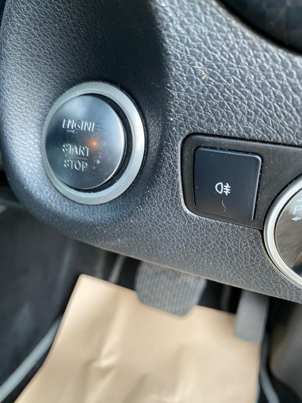 Used Mercedes-Benz A-Class 2018 for sale - 77122135: Photo 12