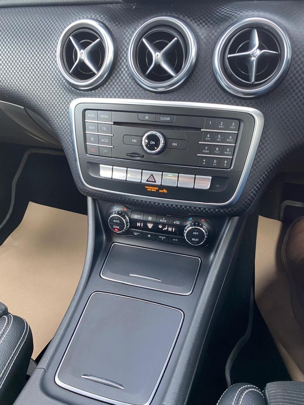 Used Mercedes-Benz A-Class 2018 for sale - 77122135: Photo 13