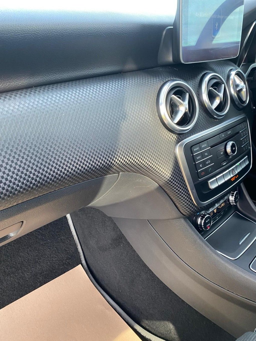 Used Mercedes-Benz A-Class 2018 for sale - 77122135: Photo 14