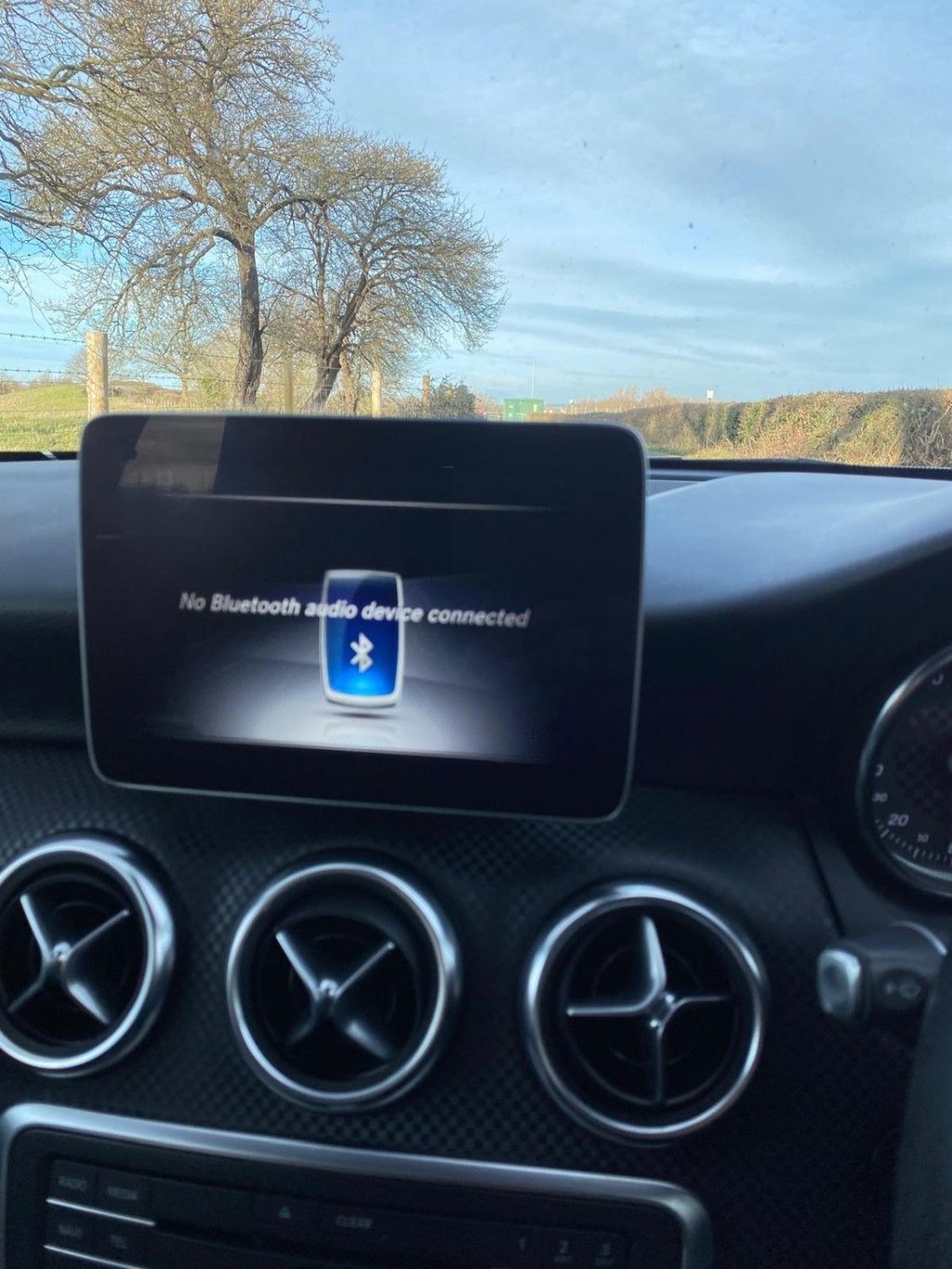 Used Mercedes-Benz A-Class 2018 for sale - 77122135: Photo 15