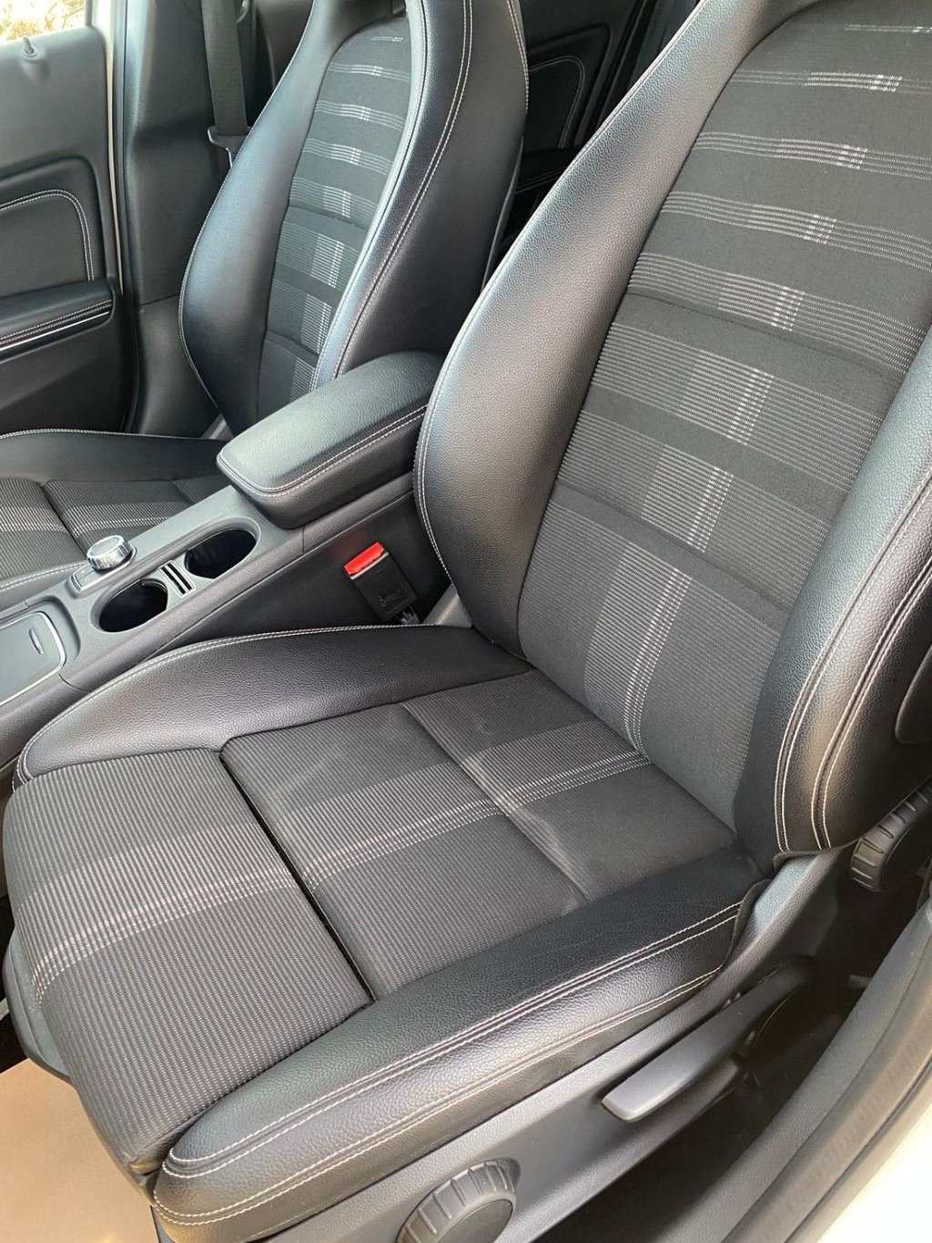 Used Mercedes-Benz A-Class 2018 for sale - 77122135: Photo 17