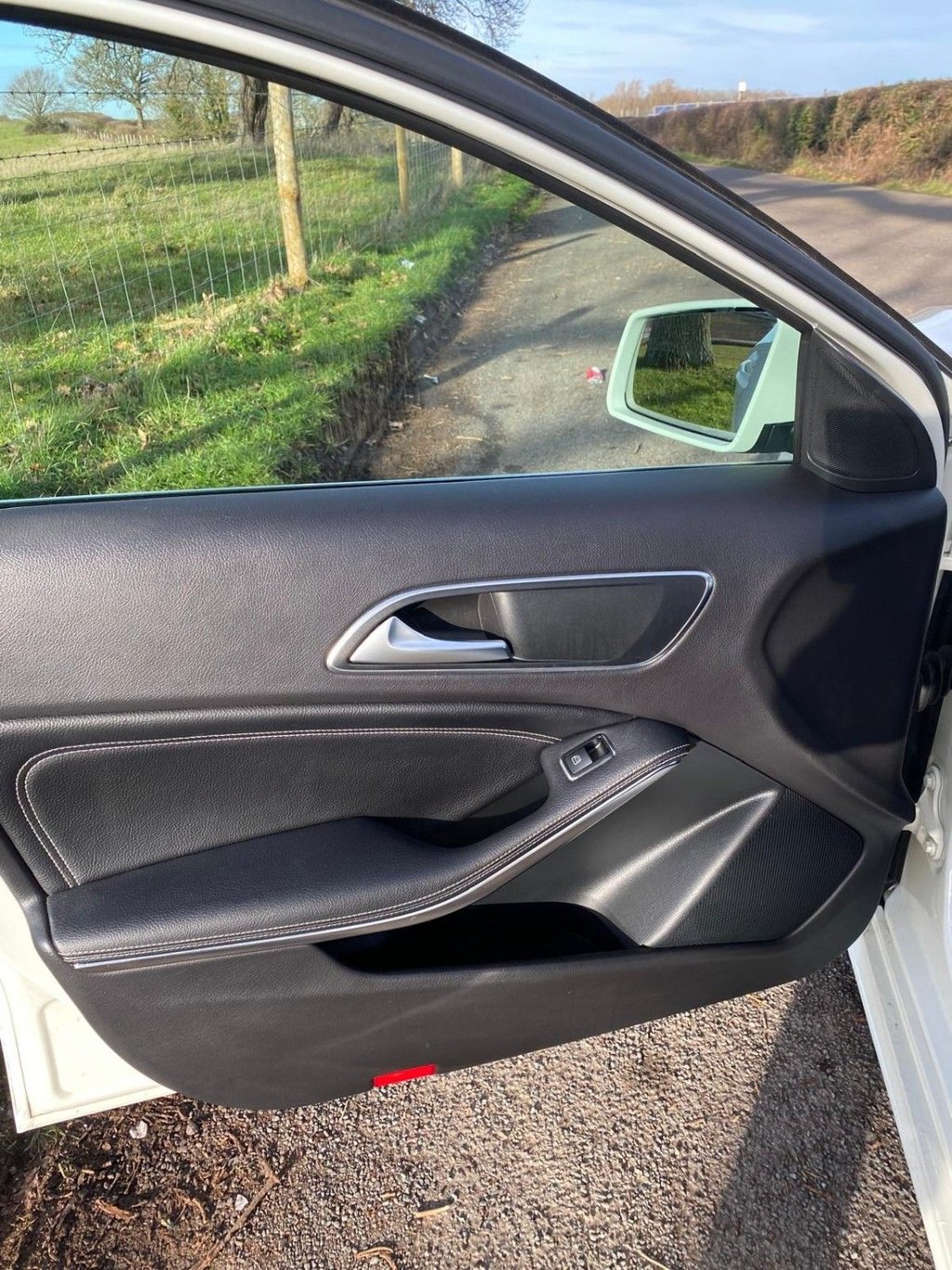 Used Mercedes-Benz A-Class 2018 for sale - 77122135: Photo 18