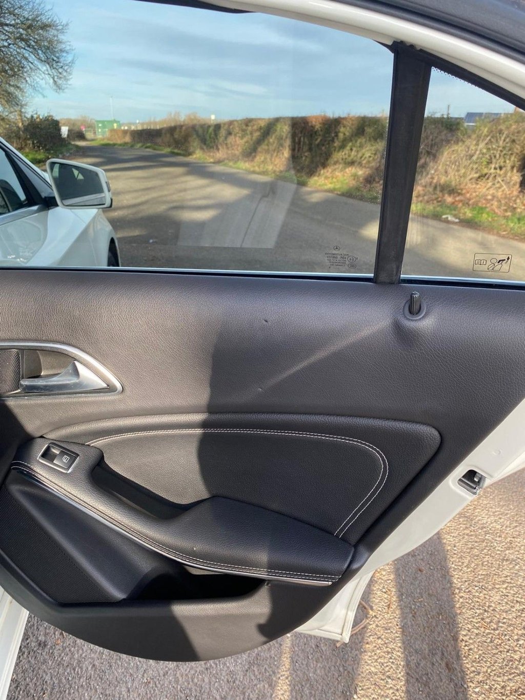 Used Mercedes-Benz A-Class 2018 for sale - 77122135: Photo 19