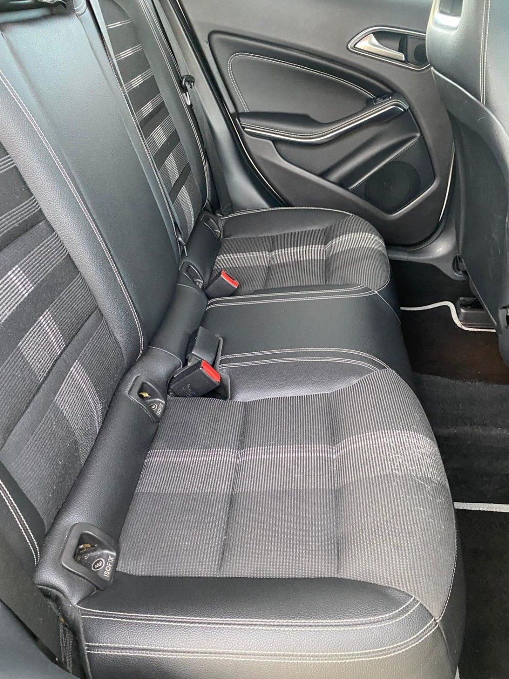 Used Mercedes-Benz A-Class 2018 for sale - 77122135: Photo 20