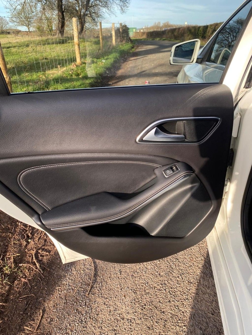 Used Mercedes-Benz A-Class 2018 for sale - 77122135: Photo 21