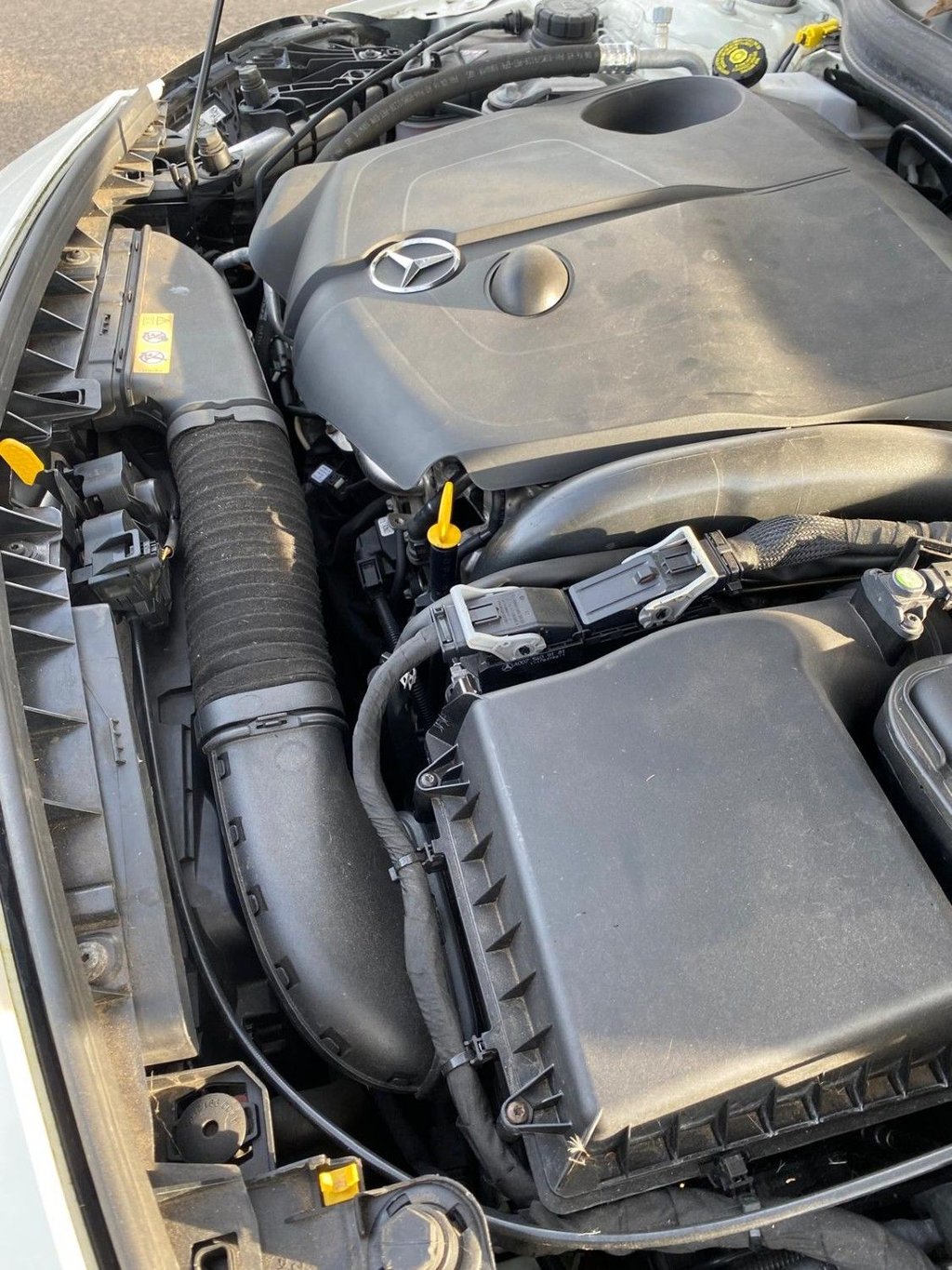 Used Mercedes-Benz A-Class 2018 for sale - 77122135: Photo 24