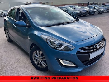 Used Hyundai i30 2012 for sale - 75516119: Photo
