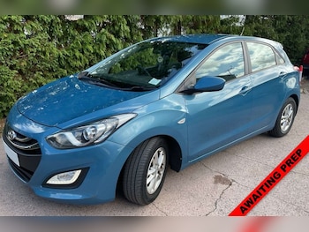 Used Hyundai i30 2012 for sale - 75516119: Photo