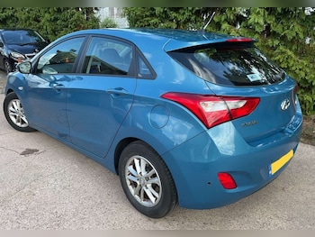 Used Hyundai i30 2012 for sale - 75516119: Photo