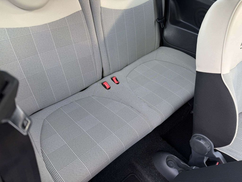 Used Fiat 500 2015 for sale - 78200458: Photo 10