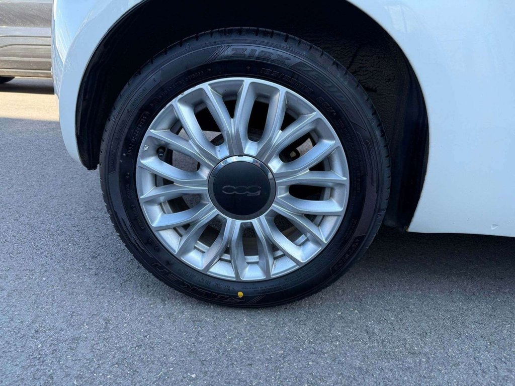 Used Fiat 500 2015 for sale - 78200458: Photo 11