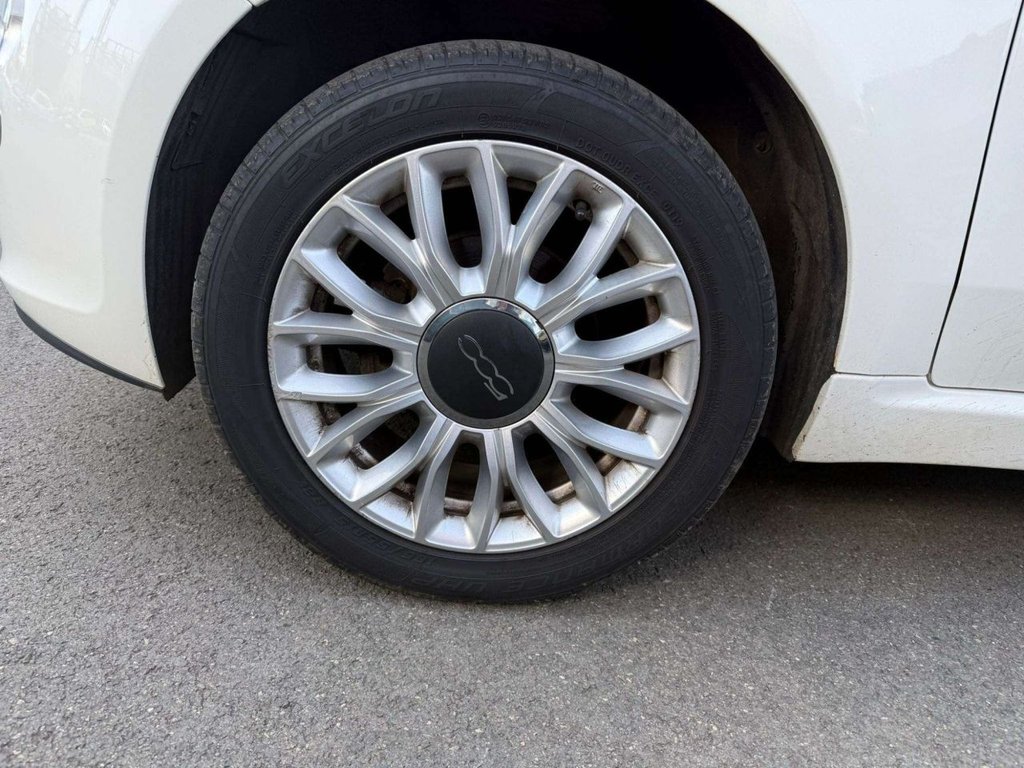 Used Fiat 500 2015 for sale - 78200458: Photo 13