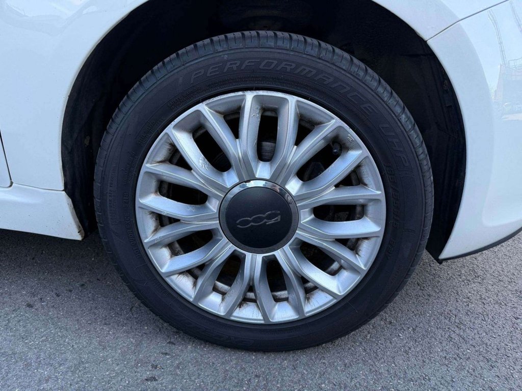 Used Fiat 500 2015 for sale - 78200458: Photo 14