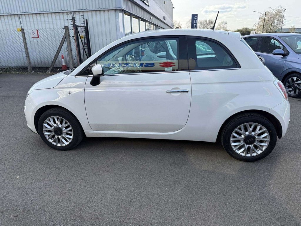 Used Fiat 500 2015 for sale - 78200458: Photo 3