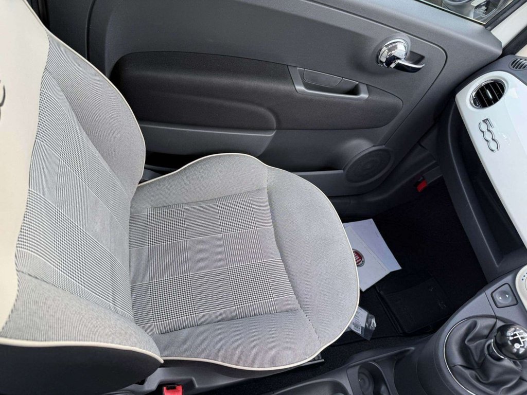 Used Fiat 500 2015 for sale - 78200458: Photo 8