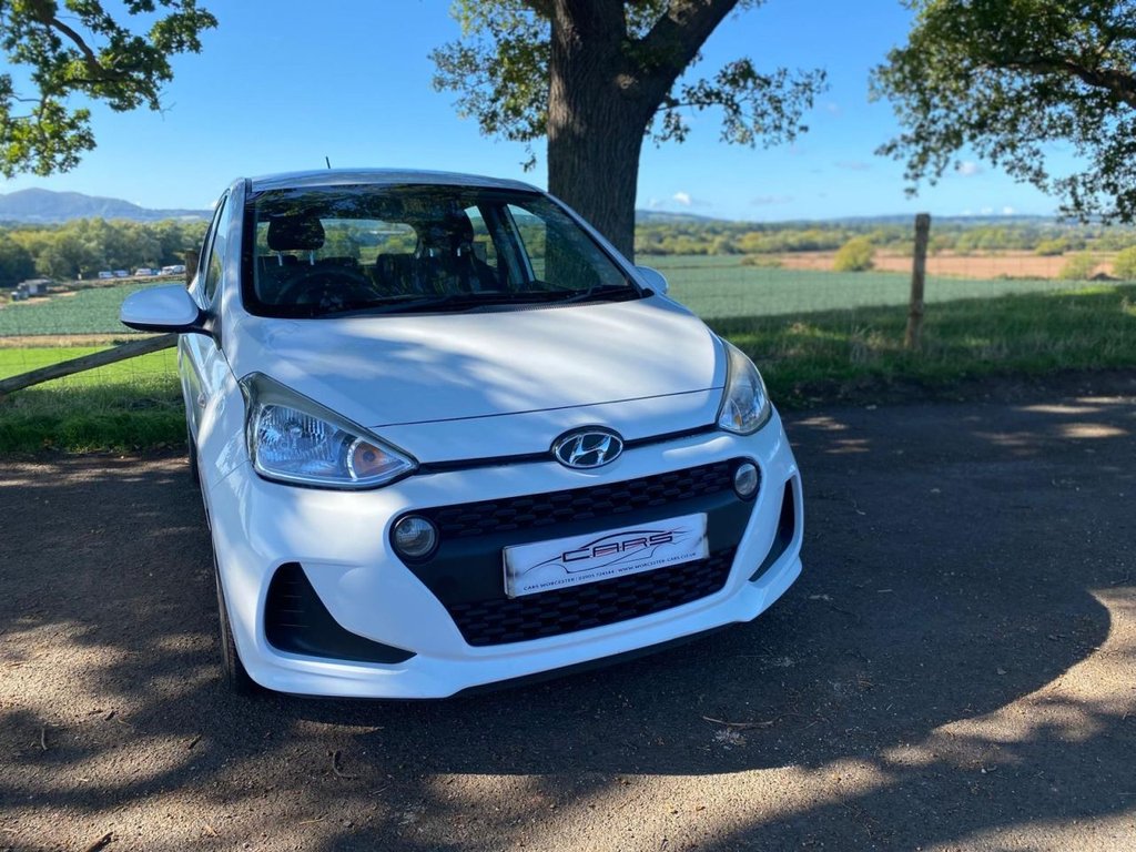 Used Hyundai i10 2017 for sale - 76481544: Photo 15