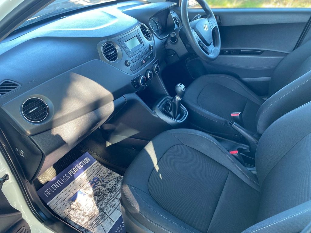 Used Hyundai i10 2017 for sale - 76481544: Photo 20