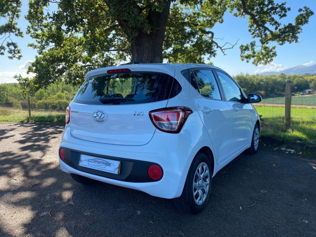 Used Hyundai i10 2017 for sale - 76481544: Photo 7