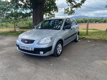 Used Kia Rio 2009 for sale - 79777402: Photo