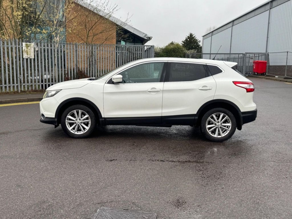 Used Nissan Qashqai 2014 for sale - 78154031: Photo 5