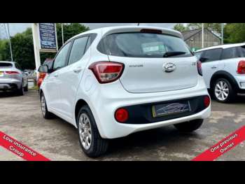 Used Hyundai i10 2017 for sale - 71478122: Photo