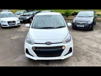 Used Hyundai i10 2017 for sale - 71478122: Photo