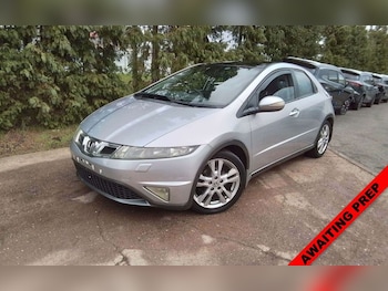 Used Honda Civic 2010 for sale - 76536107: Photo
