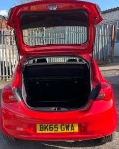 Used Vauxhall Corsa 2015 for sale - 77967235: Photo 11