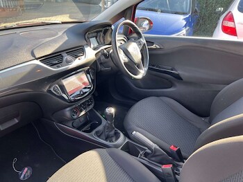 Used Vauxhall Corsa 2015 for sale - 77967235: Photo