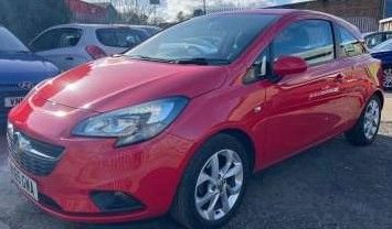 Used Vauxhall Corsa 2015 for sale - 77967235: Photo 6