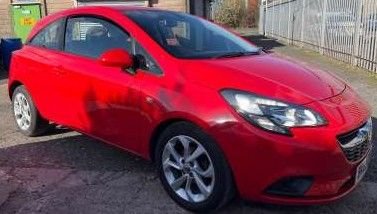 Used Vauxhall Corsa 2015 for sale - 77967235: Photo 7