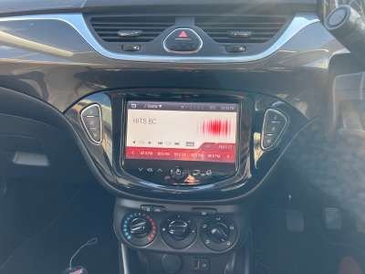 Used Vauxhall Corsa 2015 for sale - 77967235: Photo 8