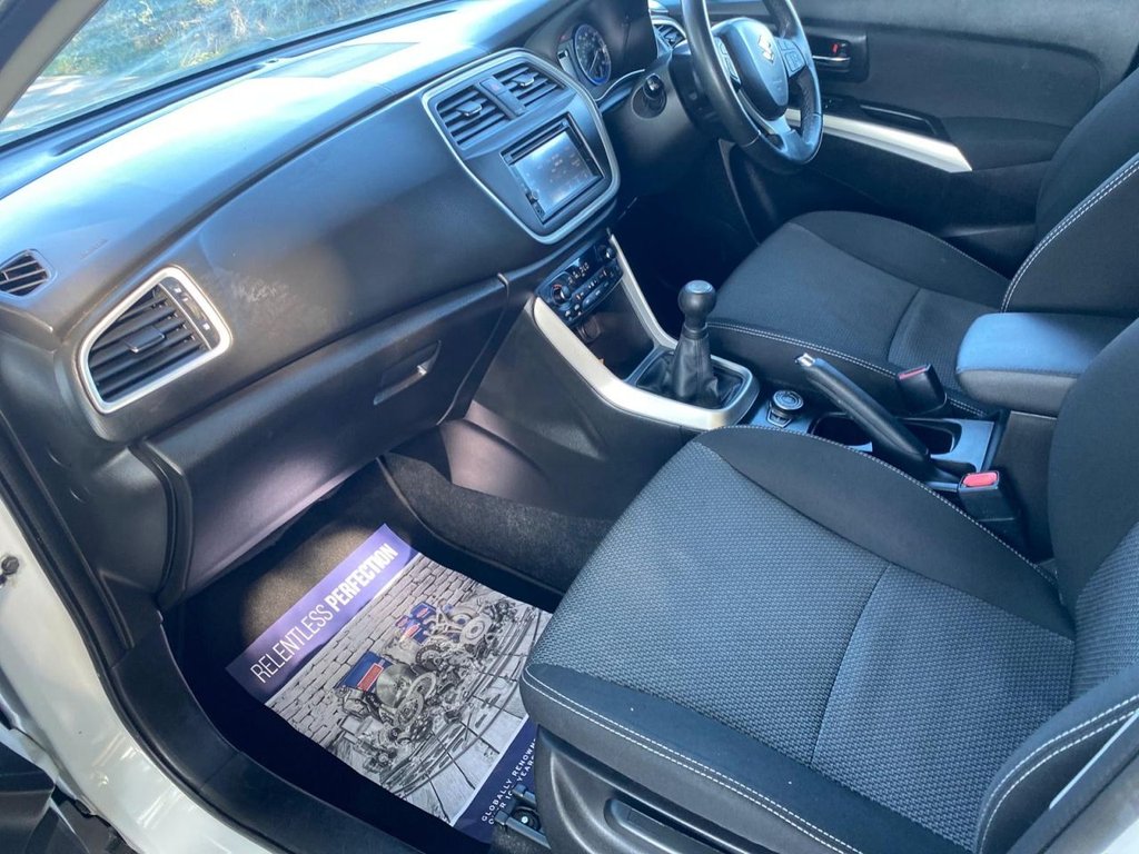 Used Suzuki SX4 S-Cross 2015 for sale - 74695831: Photo 17