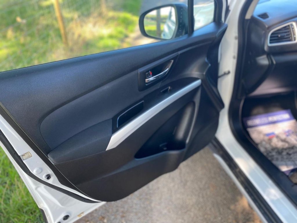 Used Suzuki SX4 S-Cross 2015 for sale - 74695831: Photo 18