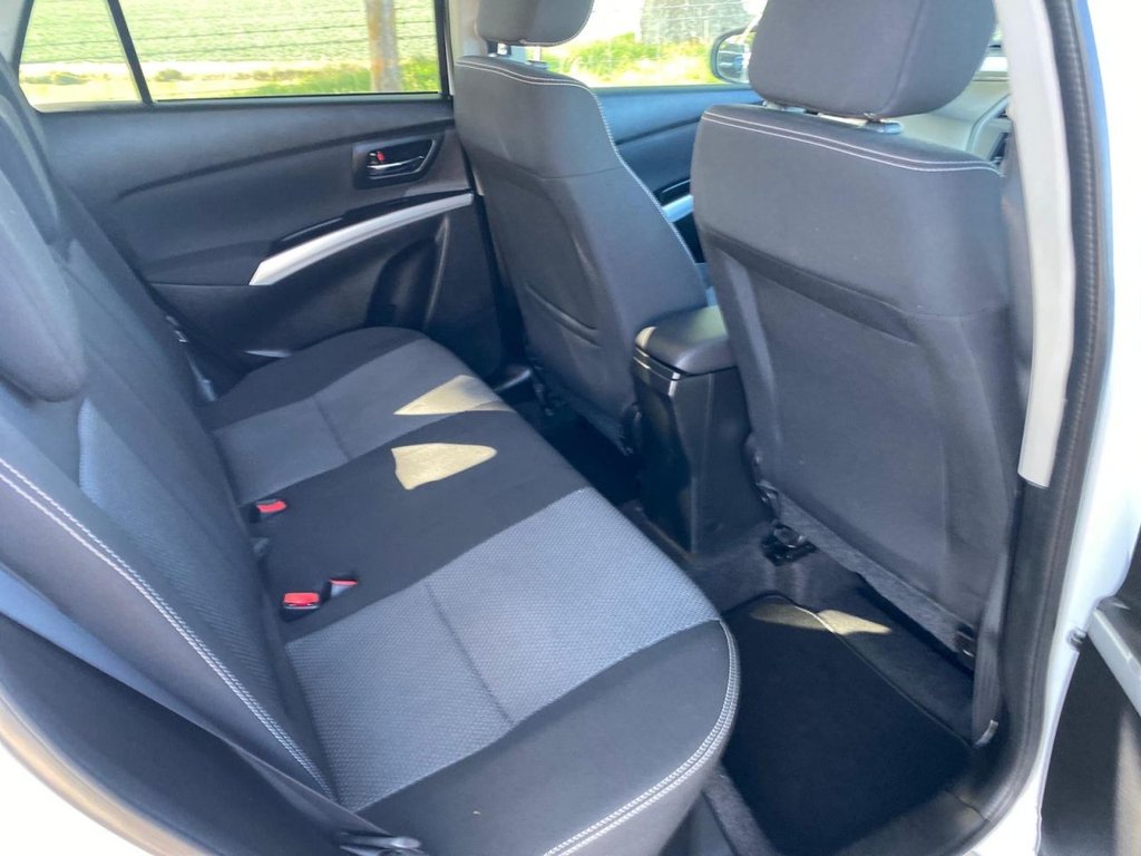 Used Suzuki SX4 S-Cross 2015 for sale - 74695831: Photo 19